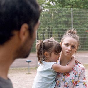 Photo Sara Forestier