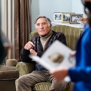 Photo Judd Hirsch