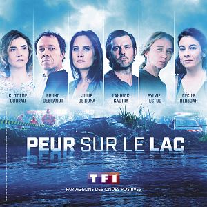 Photo Peur sur le lac