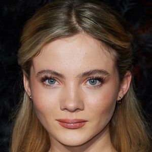Photo Freya Allan