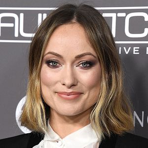 Photo Olivia Wilde