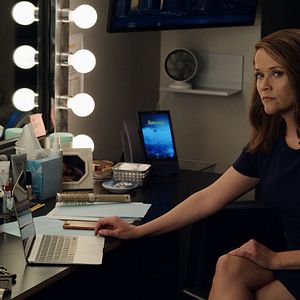 Photo Reese Witherspoon
