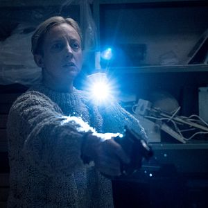 Photo Andrea Riseborough