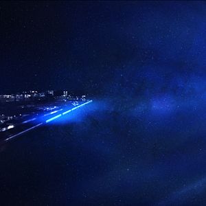 Photo Aniara : L'Odyssée Stellaire