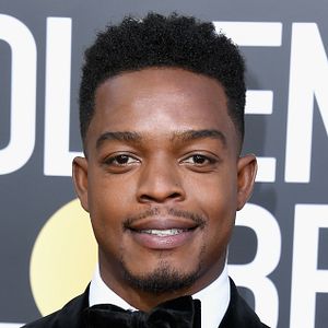 Photo Stephan James