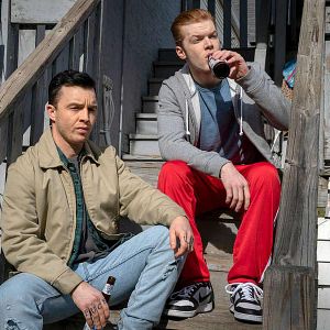 Photo Shameless (US)