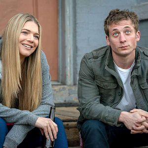 Photo Jeremy Allen White