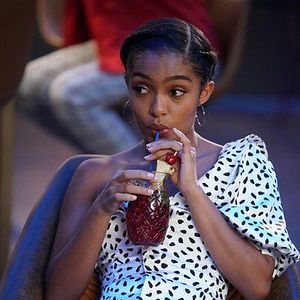 Photo Yara Shahidi