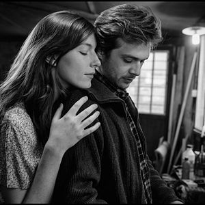 Photo Louise Chevillotte