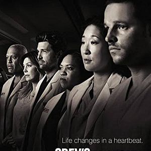 Photo Grey's Anatomy