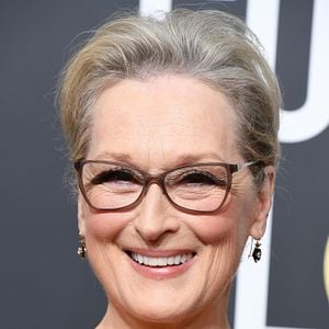 Photo Meryl Streep