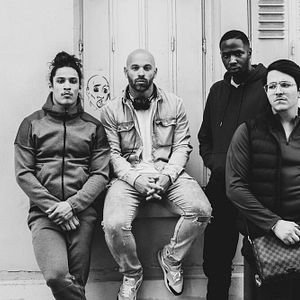 Photo Saïdou Camara