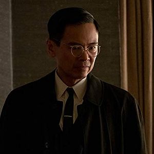 Photo The Man In the High Castle