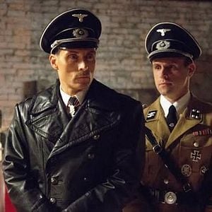 Photo The Man In the High Castle