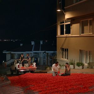 Photo Ağır Romantik