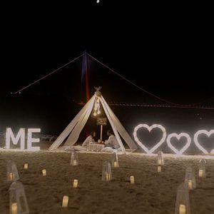 Photo Ağır Romantik