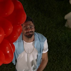Photo Ağır Romantik