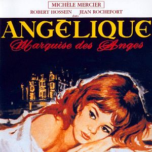 Photo Angélique marquise des anges