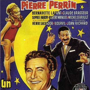 Photo Un Clair de lune à Maubeuge