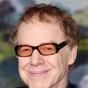 Photo Danny Elfman