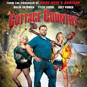 Photo Cottage Country