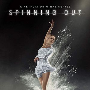 Photo Spinning Out