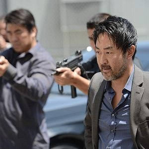 Photo Sons of Anarchy