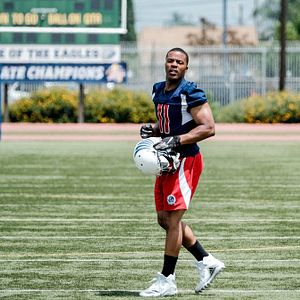 Photo All American