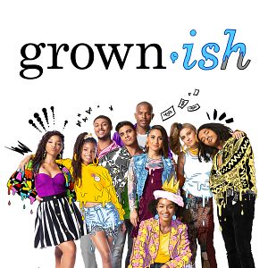 Photo Grown-ish