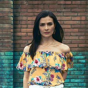 Photo Ana María Orozco