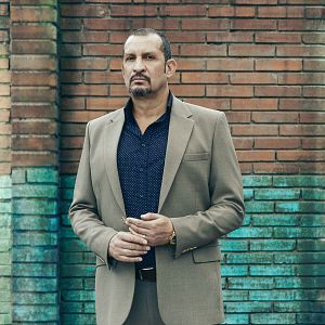 Photo Fernando Solórzano