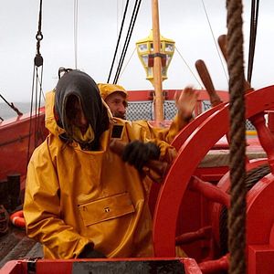 Photo L'Hermione, De L’Atlantique À La Méditerranée