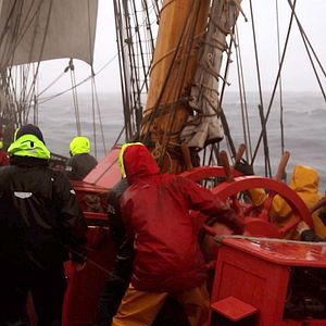 Photo L'Hermione, De L’Atlantique À La Méditerranée