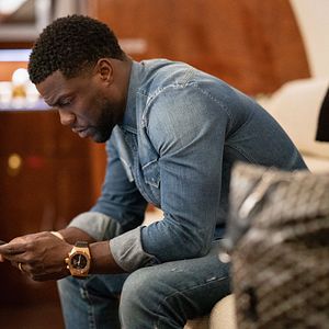 Photo Kevin Hart : Don't F**k This Up