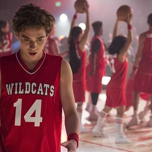 Photo High School MUSICAL : la Comédie Musicale, la SERIE