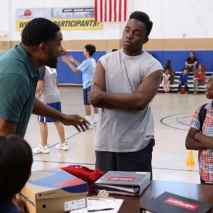 Photo Christian Isaiah