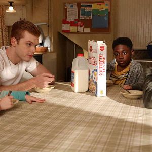 Photo Christian Isaiah