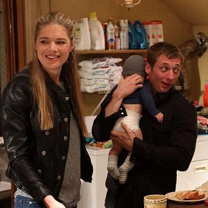 Photo Jeremy Allen White