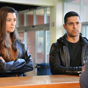 Photo Wilmer Valderrama