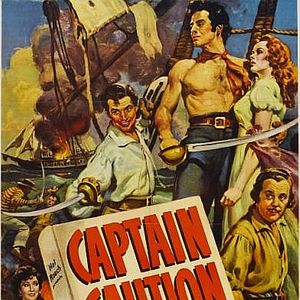 Photo Capitaine casse-cou