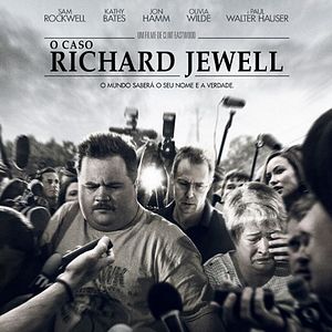 Photo Le Cas Richard Jewell