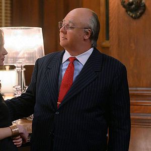 Photo The Loudest Voice