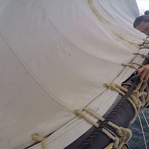 Photo L'Hermione, L’Aventure Humaine