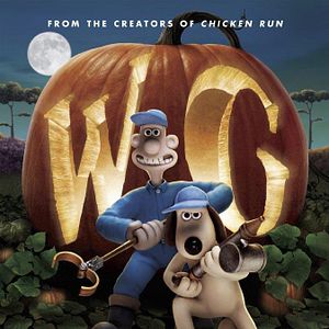 Photo Wallace et Gromit : le Mystère du lapin-garou