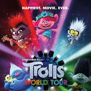 Photo Les Trolls