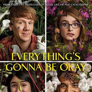 Photo Everything's Gonna Be Okay