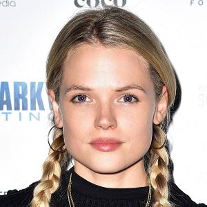 Photo Gabriella Wilde