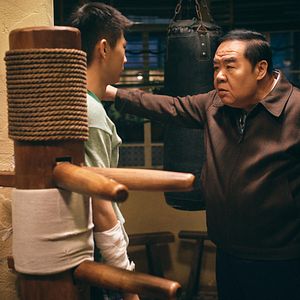 Photo Ip Man 4 : Le dernier combat