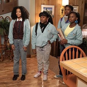 Photo Trinitee Stokes