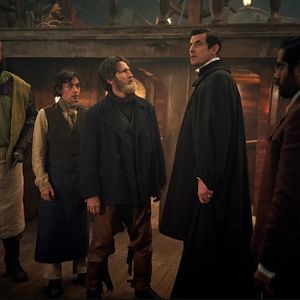 Photo Dracula